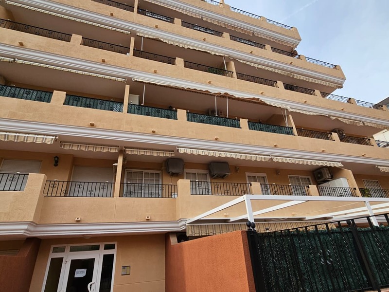 Apartamento en venta  en Avenida JAUME ROIG, Canet d'En Berenguer