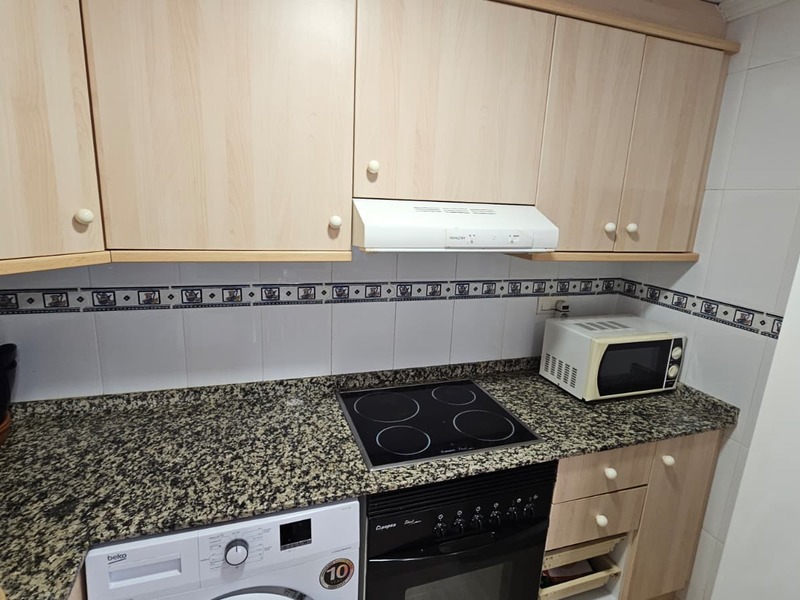 Apartamento en venta  en Avenida JAUME ROIG, Canet d'En Berenguer