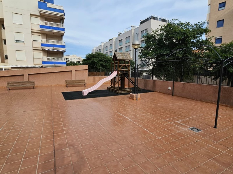 Apartamento en venta  en Avenida JAUME ROIG, Canet d'En Berenguer