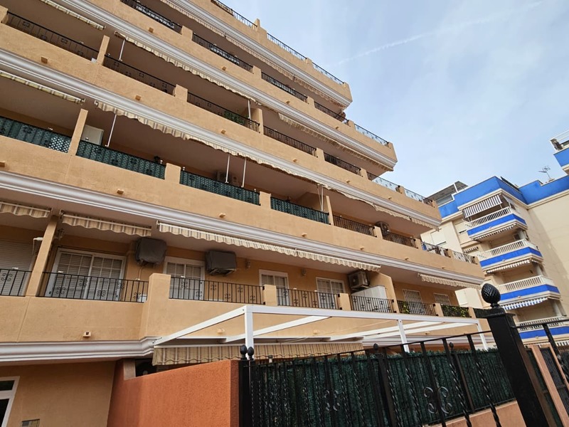 Apartamento en venta  en Avenida JAUME ROIG, Canet d'En Berenguer