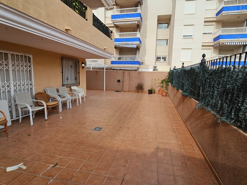 Apartamento en venta  en Avenida JAUME ROIG, Canet d'En Berenguer