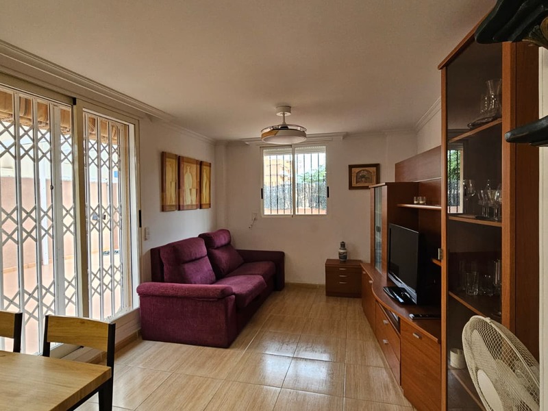 Apartamento en venta  en Avenida JAUME ROIG, Canet d'En Berenguer