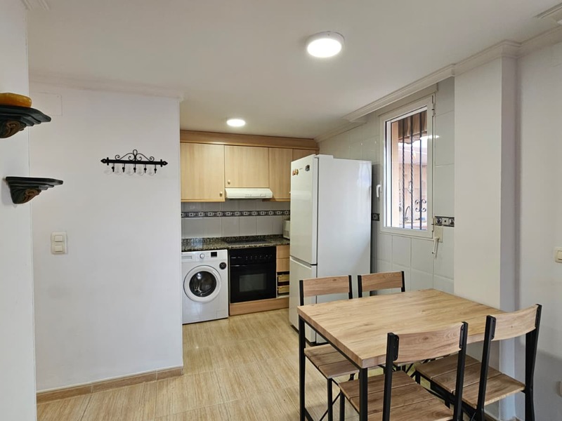 Apartamento en venta  en Avenida JAUME ROIG, Canet d'En Berenguer