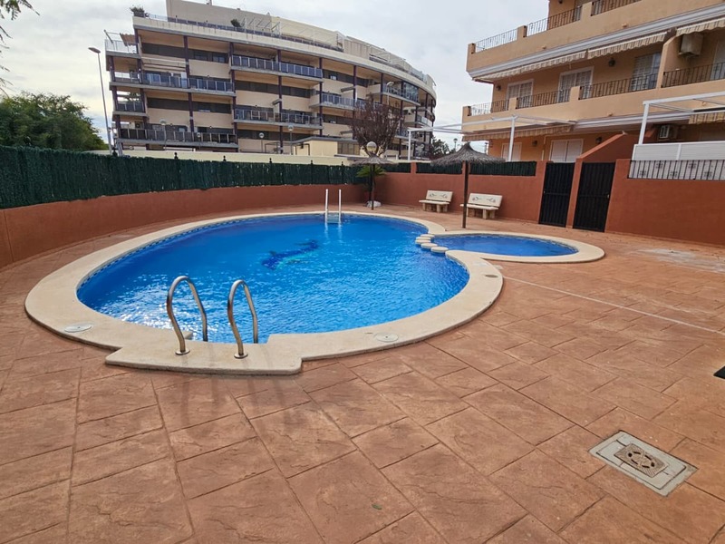 Apartamento en venta  en Avenida JAUME ROIG, Canet d'En Berenguer
