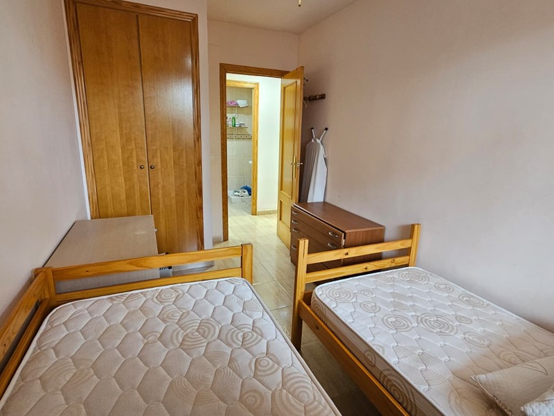 Apartamento en venta  en Avenida JAUME ROIG, Canet d'En Berenguer