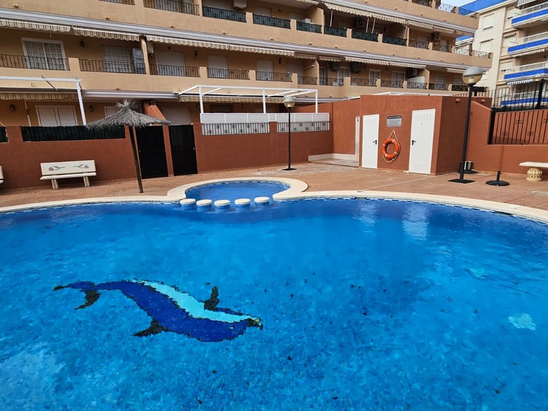 Apartamento en venta  en Avenida JAUME ROIG, Canet d'En Berenguer