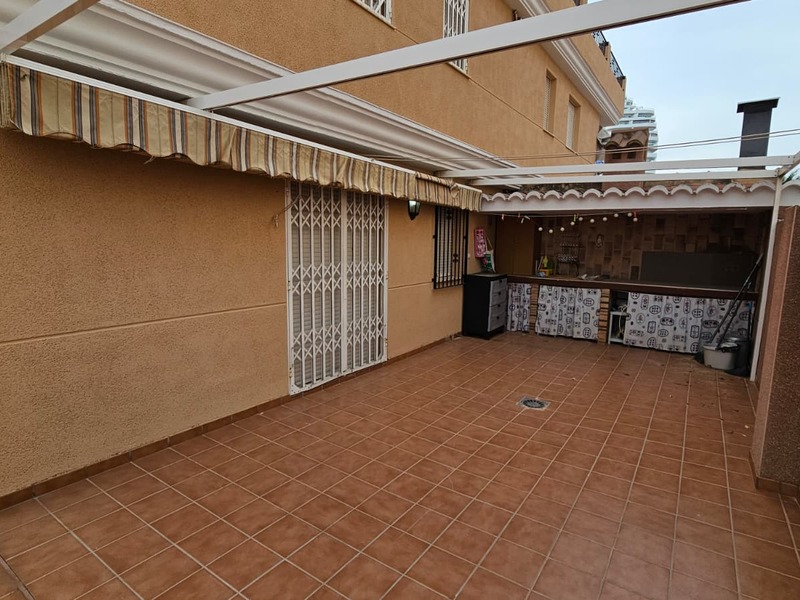 Apartamento en venta  en Avenida JAUME ROIG, Canet d'En Berenguer