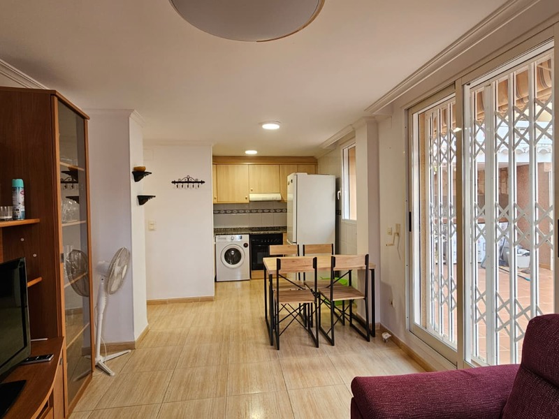 Apartamento en venta  en Avenida JAUME ROIG, Canet d'En Berenguer