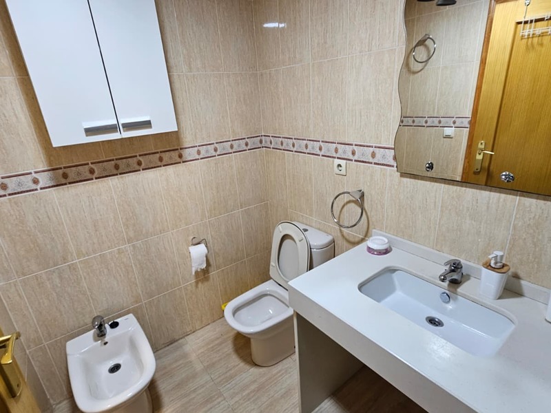 Apartamento en venta  en Avenida JAUME ROIG, Canet d'En Berenguer