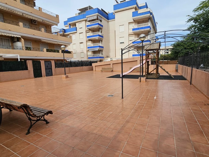 Apartamento en venta  en Avenida JAUME ROIG, Canet d'En Berenguer