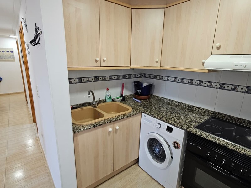 Apartamento en venta  en Avenida JAUME ROIG, Canet d'En Berenguer