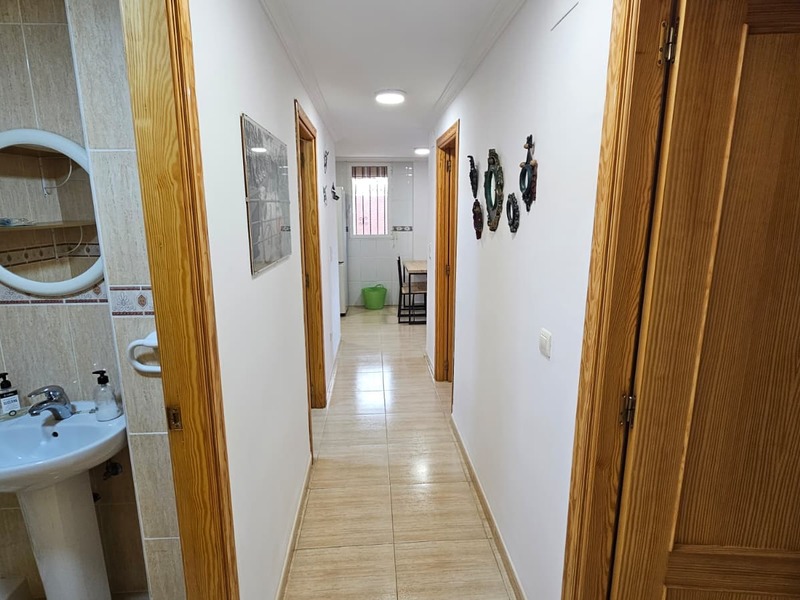 Apartamento en venta  en Avenida JAUME ROIG, Canet d'En Berenguer