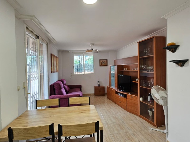 Apartamento en venta  en Avenida JAUME ROIG, Canet d'En Berenguer