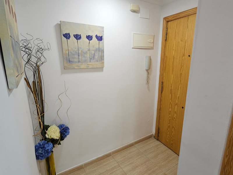 Apartamento en venta  en Avenida JAUME ROIG, Canet d'En Berenguer