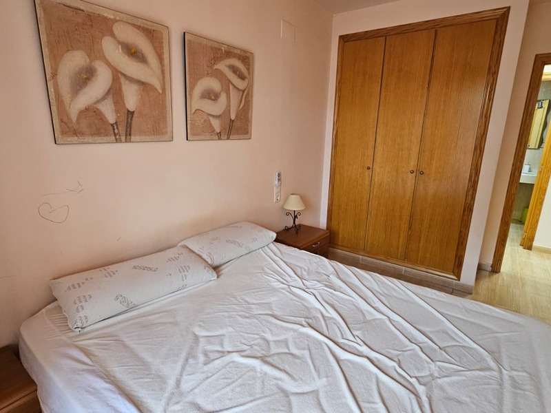 Apartamento en venta  en Avenida JAUME ROIG, Canet d'En Berenguer