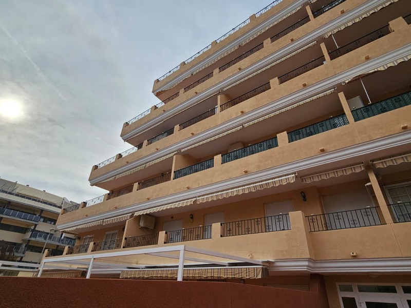 Apartamento en venta  en Avenida JAUME ROIG, Canet d'En Berenguer