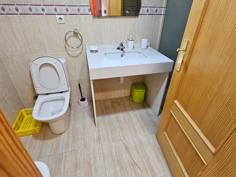 Apartamento en venta  en Avenida JAUME ROIG, Canet d'En Berenguer