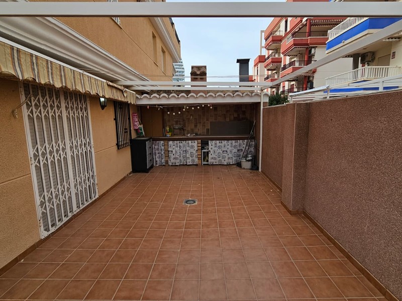 Apartamento en venta  en Avenida JAUME ROIG, Canet d'En Berenguer