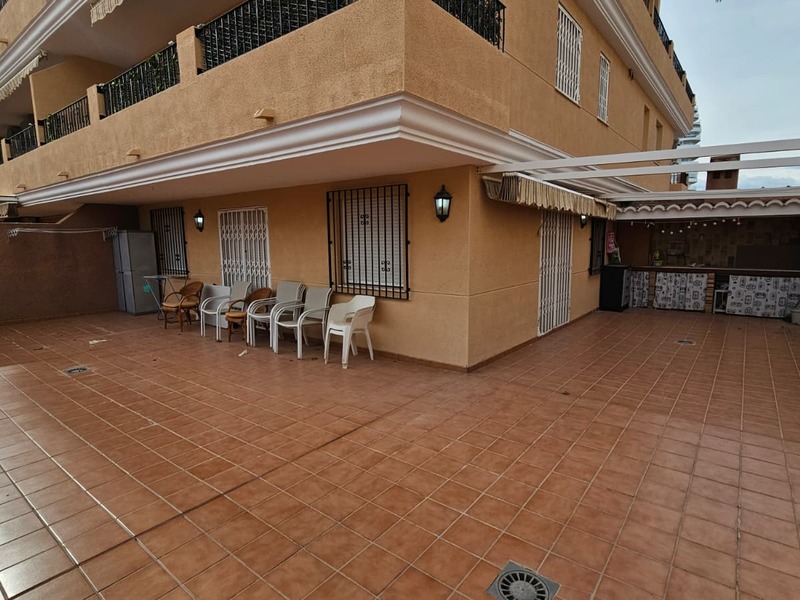 Apartamento en venta  en Avenida JAUME ROIG, Canet d'En Berenguer