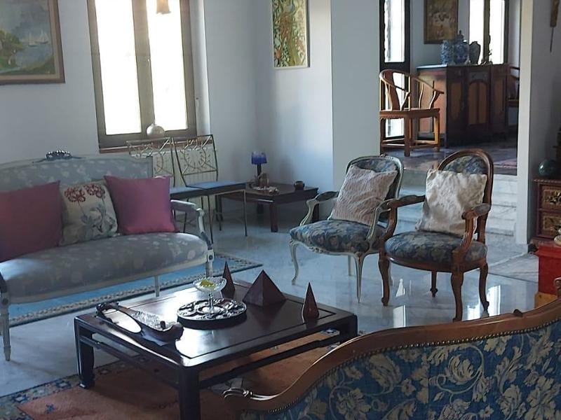 Casa rústica en venta  en  PARTIDA GUADALEST, El Castell de Guadalest