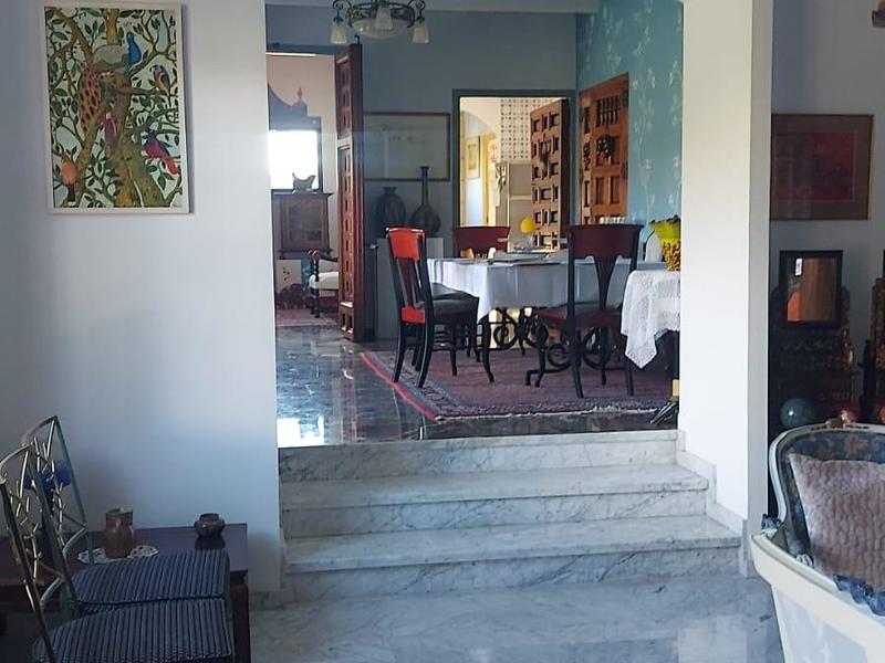 Casa rústica en venta  en  PARTIDA GUADALEST, El Castell de Guadalest