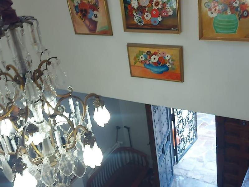 Casa rústica en venta  en  PARTIDA GUADALEST, El Castell de Guadalest