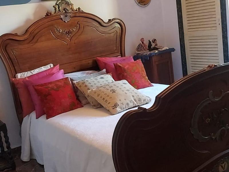 Casa rústica en venta  en  PARTIDA GUADALEST, El Castell de Guadalest