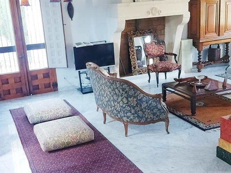 Casa rústica en venta  en  PARTIDA GUADALEST, El Castell de Guadalest