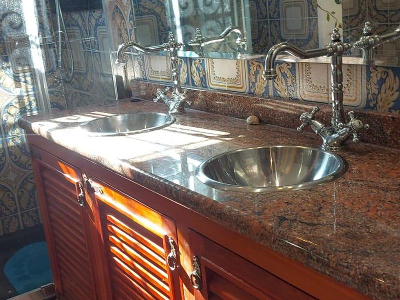 Casa rústica en venta  en  PARTIDA GUADALEST, El Castell de Guadalest