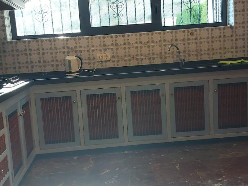 Casa rústica en venta  en  PARTIDA GUADALEST, El Castell de Guadalest