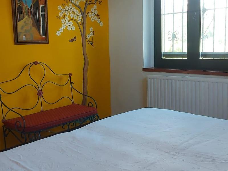 Casa rústica en venta  en  PARTIDA GUADALEST, El Castell de Guadalest