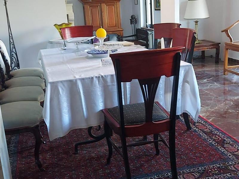 Casa rústica en venta  en  PARTIDA GUADALEST, El Castell de Guadalest