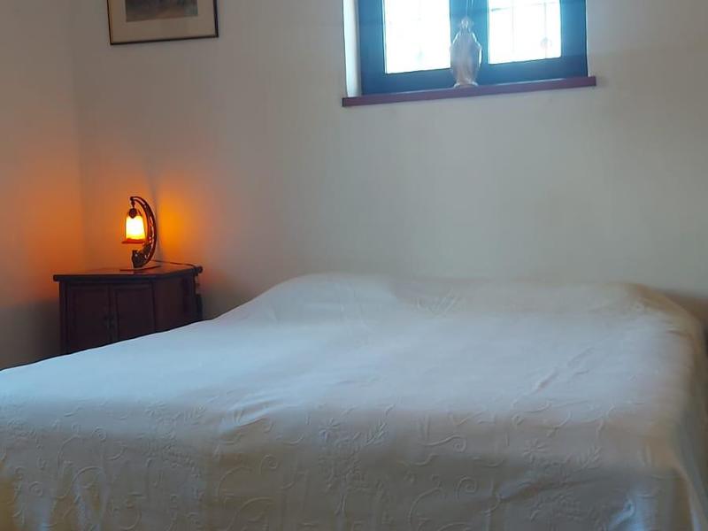 Casa rústica en venta  en  PARTIDA GUADALEST, El Castell de Guadalest