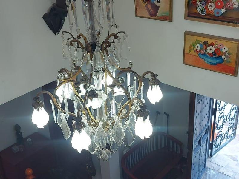 Casa rústica en venta  en  PARTIDA GUADALEST, El Castell de Guadalest