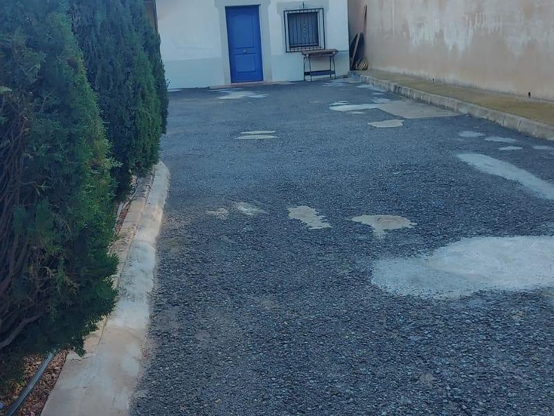 Casa rústica en venta  en  PARTIDA GUADALEST, El Castell de Guadalest