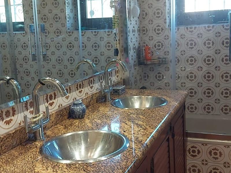 Casa rústica en venta  en  PARTIDA GUADALEST, El Castell de Guadalest