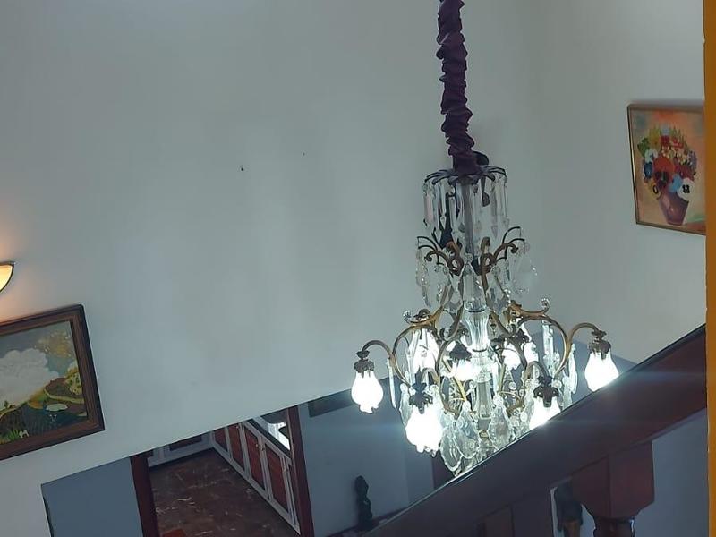 Casa rústica en venta  en  PARTIDA GUADALEST, El Castell de Guadalest