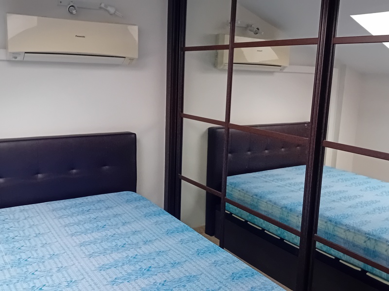 Dúplex en venta  en Calle PALMACES, Azuqueca de Henares