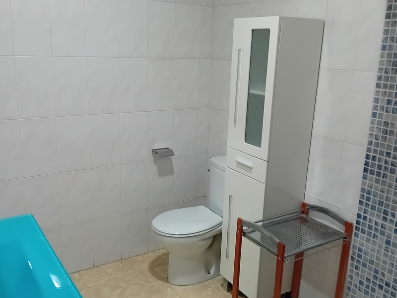 Dúplex en venta  en Calle PALMACES, Azuqueca de Henares