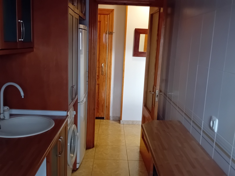 Dúplex en venta  en Calle PALMACES, Azuqueca de Henares