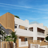 Planta baja en venta  en Avenida de Europa Residencial Yado (San juan de los Terreros), Pulpí
