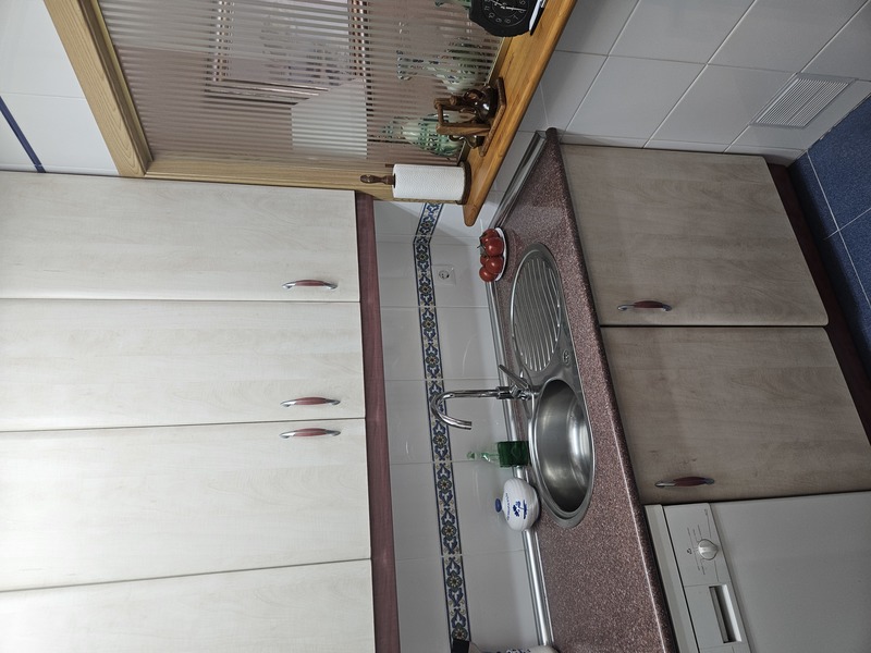 Dúplex en venta  en Calle LECHUGA, Talavera de la Reina