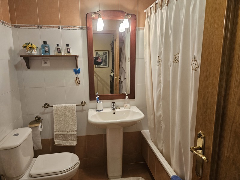 Dúplex en venta  en Calle LECHUGA, Talavera de la Reina