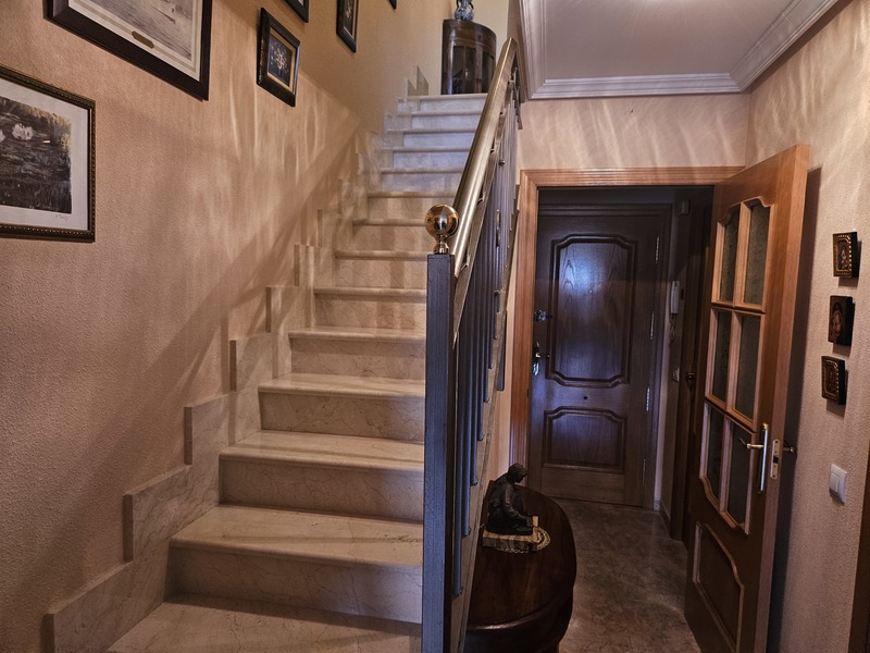 Dúplex en venta  en Calle LECHUGA, Talavera de la Reina