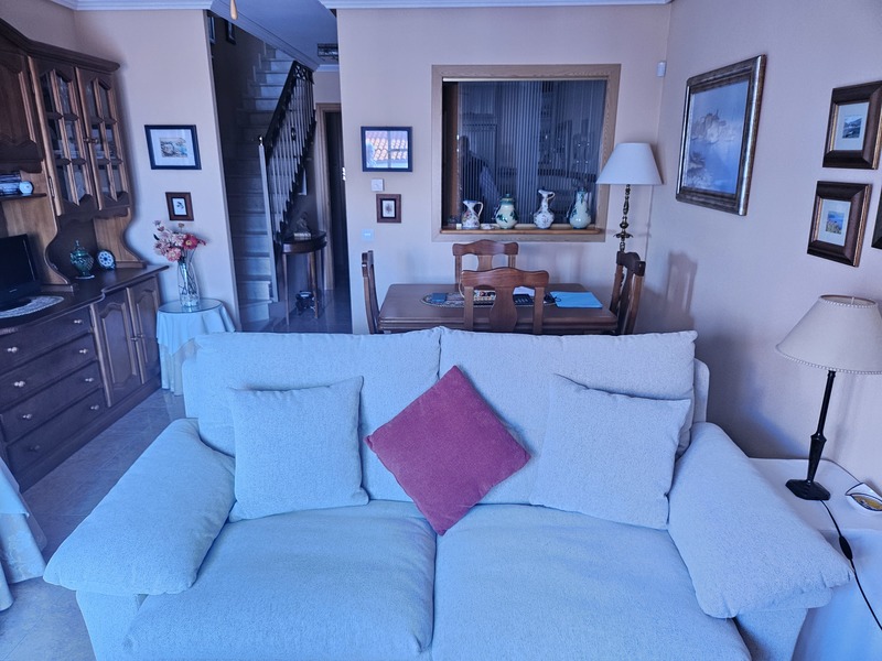 Dúplex en venta  en Calle LECHUGA, Talavera de la Reina