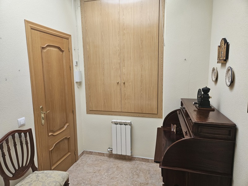 Dúplex en venta  en Calle LECHUGA, Talavera de la Reina