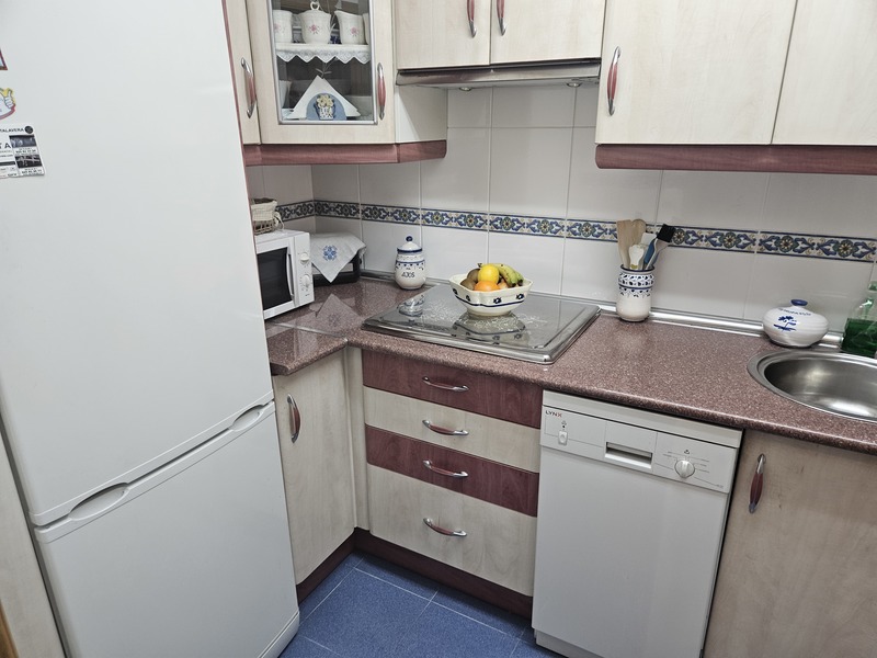 Dúplex en venta  en Calle LECHUGA, Talavera de la Reina