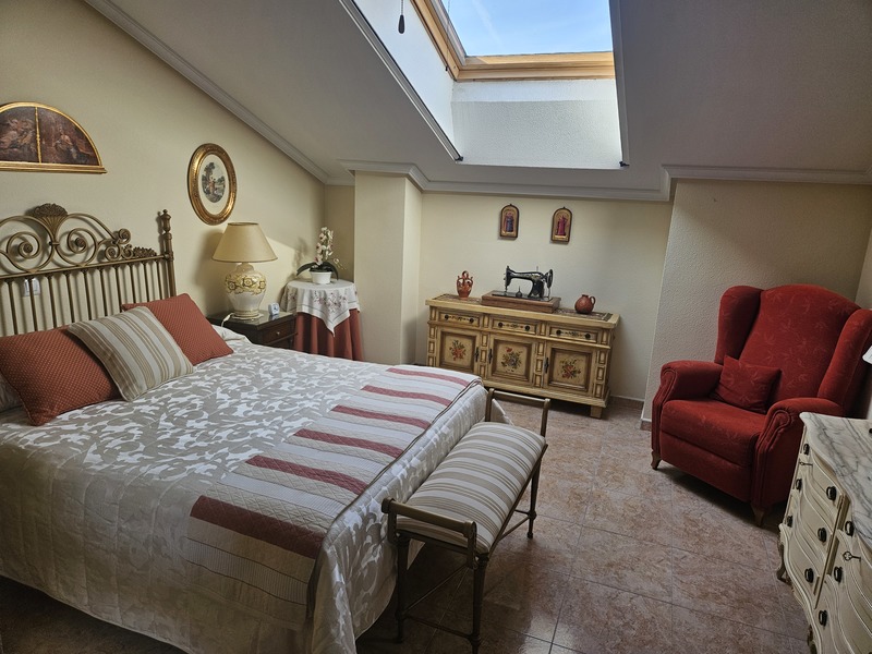 Dúplex en venta  en Calle LECHUGA, Talavera de la Reina