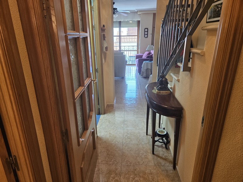 Dúplex en venta  en Calle LECHUGA, Talavera de la Reina