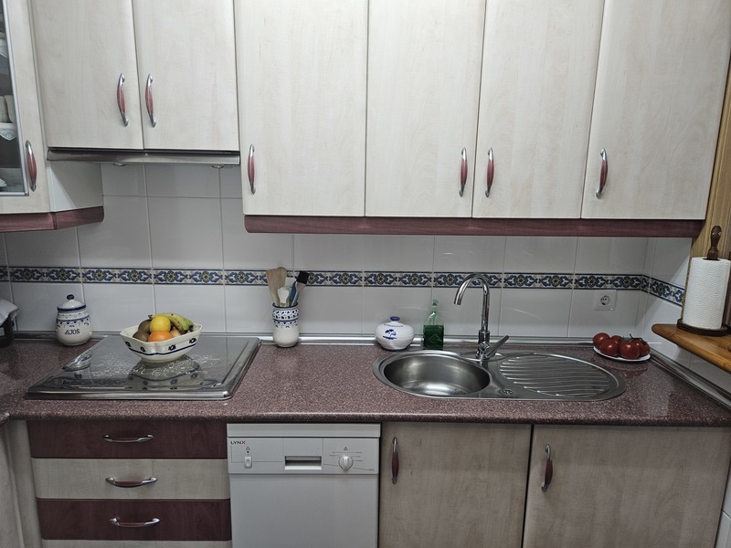 Dúplex en venta  en Calle LECHUGA, Talavera de la Reina